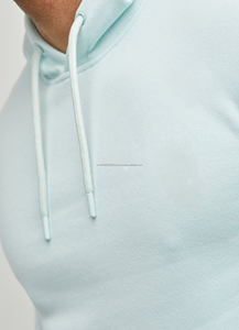 Conjunto Deportivo para Hombre, Ropa Deportiva para Entrenamiento y Jogging, Conjunto de Dos Piezas, Sudadera con Capucha, Traje Deportivo para Hombre - Product Image 6