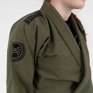Nuevo Estilo de Kimono de Jiu-Jitsu Brasileño para Hombre, Obtenga su Kimono de Jiu-Jitsu Brasileño Personalizado AZ a Precio de Mayoreo, Precio Bajo - Product Image 4