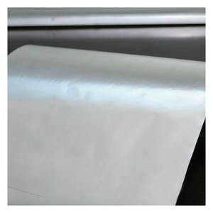 Papel de aluminio resistente al calor, apto para uso alimentario, para cocinar, hornear y envolver, proveedor mayorista - Product Image 4