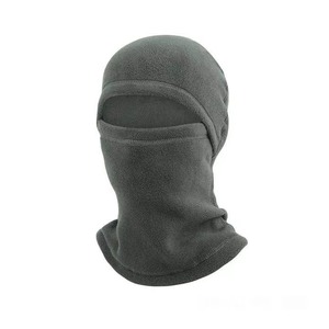 Pasamontañas Unisex de Poliéster para Invierno, Máscara Facial Completa, Capucha Térmica para Esquí y Actividades al Aire Libre, 54-56CM, Adulto - Product Image 2