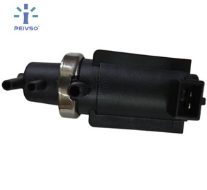 วาล์วโซลินอยด์แปลงแรงดันเทอร์โบ PEIVSO OEM 14956-EB70B สำหรับนิสสัน นาวาร่า D40 พาธไฟน์เดอร์ R51 2.5 - Product Image 1