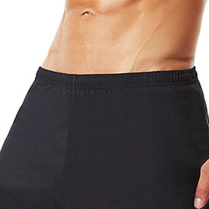 Shorts de compression décontractés pour hommes, taille mi-haute, séchage rapide, respirants, taille élastique pour fitness, gym, course à pied - Product Image 6