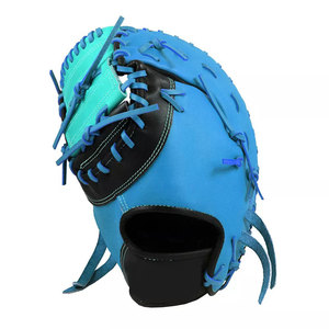 Gants de baseball pour hommes à prix ajustable, anti-plis, qualité supérieure, respirants, légers et confortables - Product Image 2