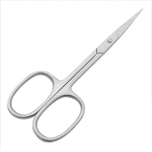 High Quality Fancy Scissors <b>Decorative</b> <b>Edge</b> Stainless Steel Right-Handed Sharp Blade Straight <b>Edge</b> Craft Sewing Office Paper - Product Image 2