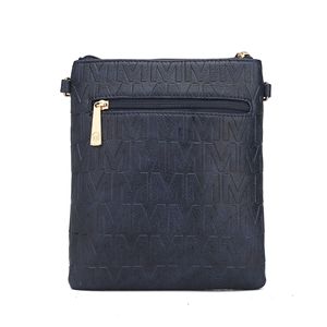 Borsa a tracolla Scarlett di Mia K, borsa messenger da donna - Product Image 5