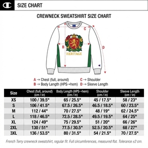 Sweat-shirt à col rond en mélange de coton, molleton à tissage inversé, coupe ample et carrée, motif écossais, streetwear, logo personnalisé sur le devant pour la génération Z, OEM - Product Image 6