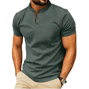 High Quality Printing Logo Pure Cotton <b>Men's</b> T-<b>Shirts</b> Premium Drop Shoulder Custom Design 100% Cotton Casual T <b>Shirts</b> <b>for</b> <b>Men</b> - Product Image 1