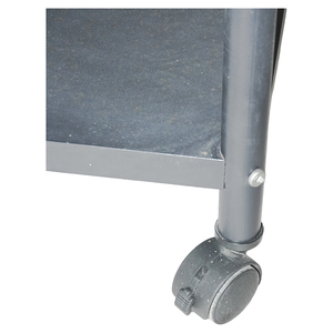 Exhibidores de Ropa Portátiles Plegables de Metal Resistente con Recubrimiento en Polvo, Modernos y Autoportantes, OEM ODM Vietnam - Product Image 5