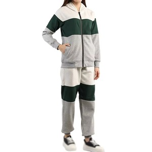 Conjunto Deportivo Informal para Mujer, Venta de Fábrica con Logotipo Personalizado, Conjunto Deportivo Personalizado para Mujer para Venta en Línea - Product Image 1