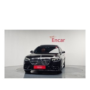 Mercedes-Benz Classe S S400 d 4MATIC Modèle décembre 2022 avec 54 889 km Boîte de vitesses automatique Diesel Conduite à gauche Caméra arrière - Product Image 3