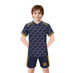 Fabricant d'ensembles de maillots et shorts de sport pour enfants, fournisseur d'uniformes de basketball légers pour équipes, uniformes de baseball pour enfants - Product Image 1