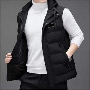 Chaqueta Acolchada para Mujer, Chaqueta de Invierno para Uso Diario, Marca Privada para Compradores Mayoristas de Moda - Product Image 3