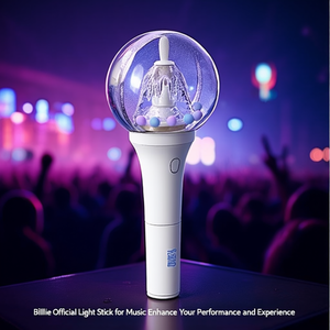Billlie Official Light Stick for Music Enhance Your Performance and Experience - Product Image 3
