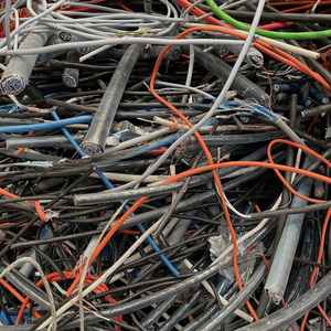 Premium Bright Copper Cable Scrap 99.99% Purity | Industrial Grade Copper Wire 1# 2# Recycling | Competitive Bulk Price - Product Image 6