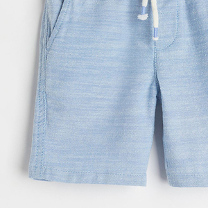 Shorts tendance 2026 pour garçons, en coton, décontractés, pour l'été, shorts pour bébés, séchage rapide, vêtements de plage, shorts pour enfants de haute qualité - Product Image 5
