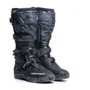 High Quality PVC Chelsea Boots Ankle Motorbike Shoes New Design Outdoor Use - Product Image 2