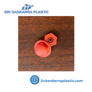Mocap Ldpe Pp Plastic Hydraulic Plugs And <b>Caps</b> For Threaded Pipe <b>Dust</b> Protection And Hydraulic Hose Inner Hole Plastic Plug - Product Image 1