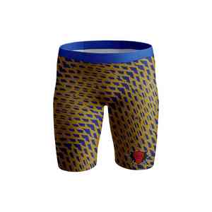 Conjunto Deportivo Resistente a Impactos con Diseño de Costuras Reforzadas, Acabado Superficial Refinado, Impresión por Sublimación, Uniforme 7on7 - Product Image 2