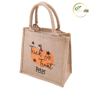 Natural Fiber Jute Bulk <b>Bags</b> for Organic Product Storage and Transportation - Product Image 2