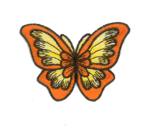 แพทช์เย็บปักถักร้อยและบริการแพทช์ระเหิด - Product Image 3