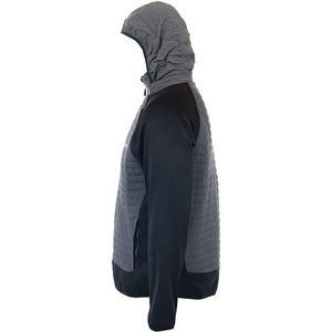 Dernier modèle de veste matelassée pour homme, prix de vente en ligne, veste matelassée pour homme à prix réduit, veste matelassée pour homme à prix avantageux - Product Image 3