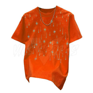 Camiseta Casual Premium para Hombre, Transpirable, Cómoda, para Usar Todo el Día - Product Image 4