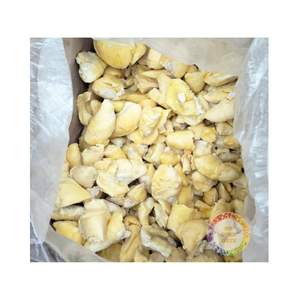 Cassava (Yuca/Manioc) Pelée Surgelée de Qualité Supérieure du Vietnam, Emballée Sous Vide, Biologique, Fabriquée 99 GD Helen Exported - Product Image 6