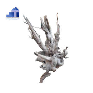 Hot 2026 Premium Large Aquarium Driftwood Roots for Aquascape Stores Pet Shops and Global Wholesale Buyers - Product Image 1