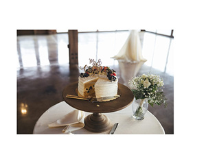 Soporte de pastel rugoso, el mejor diseño de madera, indio, personalizado para fiesta de cumpleaños y aniversario, decoración de vajilla, soporte para pasteles - Product Image 4