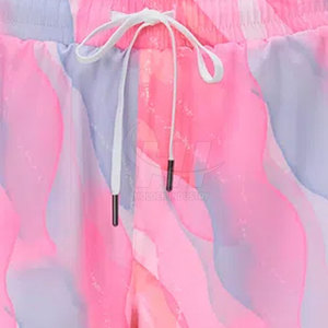 Shorts pour femmes très demandés, en tissu riche en coton, shorts pour femmes, coutures de qualité supérieure, résistance longue durée - Product Image 6
