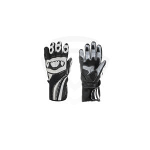 Gants de moto d'hiver personnalisés à doigts complets, compatibles écran tactile, en polyester, imperméables, respirants, avec protection des articulations, unisexe - Product Image 1