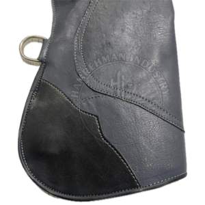 Guantes de Cetrería para Entrenamiento de Aves, Seguros y de la Mejor Calidad, Guantes Económicos para Caza, Unisex, Transpirables, con Logotipo Personalizado, Alta Calidad - Product Image 6