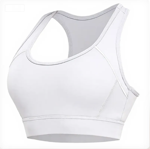 Sujetador Deportivo Simple Personalizable Directo de Fábrica con Características Transpirables para Deportes - Product Image 5