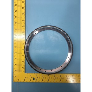 Rueda de Pulir FUJIMI FPW-EF-4/8-200DIB-NS de 200 mm - Equipo y Piezas de Semiconductores de Confianza con Legado Global - Product Image 3