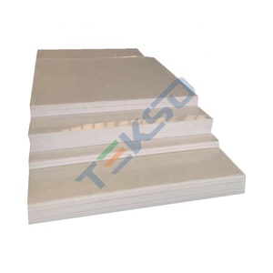 Wholesale multi-colored colorful hdpe plastic sheet compression molded panels recycled hdpe sheet