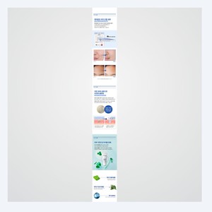 Nettoyant coréen K-Beauty Dermatology-Only Abundant Heartleaf Foam Cleanser 2 pièces Fabriqué en Corée Unisexe - Product Image 3