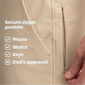 Concevez vos propres pantalons pour hommes personnalisés, fabricant OEM de pantalons pour hommes de haute qualité pour la vente en ligne, téléchargés par Dress Sports - Product Image 4