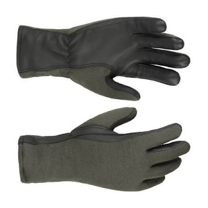 Guantes de Piloto Ignífugos HOLY SIGNS INTERNATIONAL, Guantes de Seguridad Tácticos de Poliéster Compuesto para Exteriores - Product Image 3