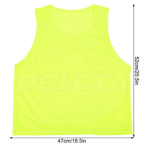 Chaleco Deportivo de Alta Calidad con Logotipo Personalizado, Chaleco Deportivo de Secado Rápido, Chaleco Deportivo Transpirable - Product Image 6