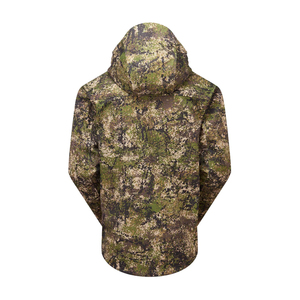 Veste de chasse en softshell personnalisée, vêtements de chasse tactiques imperméables pour l'extérieur - Product Image 4