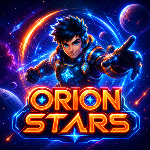 Orion เกมออนไลน์จากผู้จัดจำหน่าย taichimaster vblink โต๊ะปลาสำหรับใช้ในสถานบันเทิง - Product Image 1