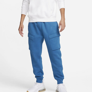 Pantalones Cargo Casuales para Hombre, Pantalones Cargo para Actividades al Aire Libre, Pantalones Cargo para Senderismo y Aventura - Product Image 2