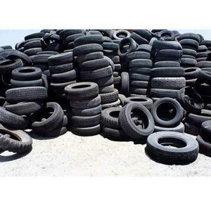 Neumáticos Radiales Sin Cámara Usados de Alta Calidad 235/55ZR17 con 2 Años de Garantía para Reemplazo - Product Image 6