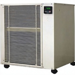 Déshumidificateur en acier doux de 50 CMH : Éliminez l'humidité de l'air et favorisez l'assèchement de votre air intérieur - Product Image 1