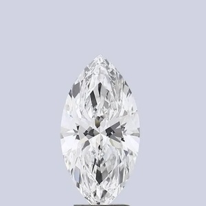Diamante suelto de laboratorio con corte marquesa de lujo, certificado IGI y claridad VVS |   Precio de Fábrica |   Corte Excelente - Product Image 6