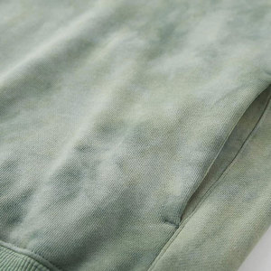 Sweat-shirts à capuche de haute qualité avec impression en relief, logo en relief, coton mélangé, pour hommes, vêtements décontractés pour tous les jours et les activités de plein air - Product Image 5