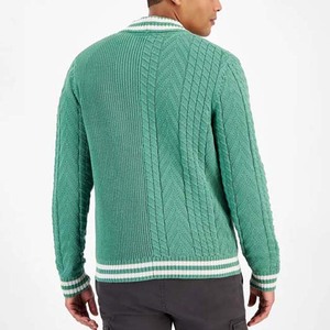 Pulls en laine/cachemire anti-boulochage personnalisés de qualité supérieure pour les sororités, les fraternités, les écoles, les collèges et les universités, avec logos personnalisés pour femmes - Product Image 5