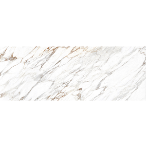Modern Big Size Slab Tiles Artificial Marble Porcelain Wall Sintered Stone Panel Calacatta Gold - Product Image 2