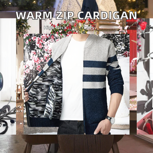 Suéter Cárdigan Largo Extra Grande para Mujer, Tejido de Punto Suave, Diseño Abierto, Ajuste Cómodo, Ropa Casual de Calle - Product Image 5