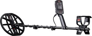 Détecteur de métaux MINELAB MANTICORE haute puissance Multi-IQ+ étanche pour adultes avec fonction de ciblage avancée - Product Image 2
